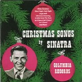 Frank Sinatra - Christmas Songs By Sinatra