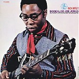 Ivan 'Boogaloo Joe' Jones - No Way!