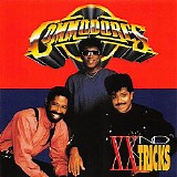 Commodores - No Tricks