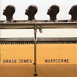 Grace Jones - Hurricane