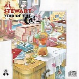 Al Stewart - Year Of The Cat