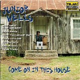Junior Wells - Come On In This House