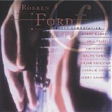 Robben Ford - Blues Connotation