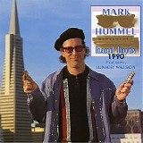 Mark Hummel - Hard Lovin 1990's