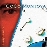 Coco Montoya - Suspicion