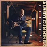 Albert Cummings - Believe