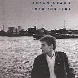Bryan Adams - Into The Fire
