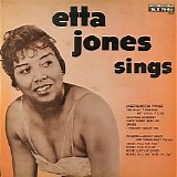 Etta Jones - Etta Jones Sings