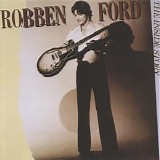 Robben Ford - The Inside Story
