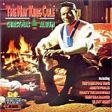 Nat "King" Cole - The Christmas Album