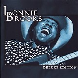 Lonnie Brooks - Deluxe Edition