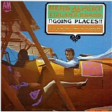 Herb Alpert & The Tijuana Brass - !!Going Places!!