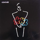 Icehouse - Man Of Colours