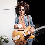 Lenny Kravitz - In-Store Sampler