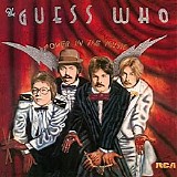 The Guess Who - Power In The Music