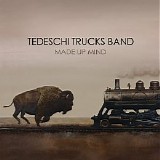 Tedeschi Trucks Band - Made Up Mind