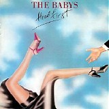 The Babys - Head First