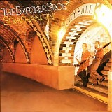 Brecker Brothers, The - Straphangin'