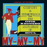 Otis Redding - (1966) Complete & Unbelievable The Otis Redding Dictionary of Soul