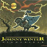 Johnny Winter - Nightrider