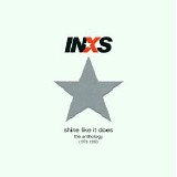INXS - The Anthology 1979 - 1997
