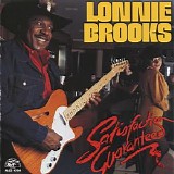 Lonnie Brooks - Satisfaction Guaranteed