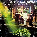 The Blue Notes - The Truth Has Come To Light