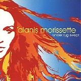 Alanis Morissette - Under Rug Swept