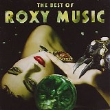Roxy Music - The Best Of Roxy Music