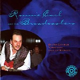 Ronnie Earl & The Broadcasters - Blues Guitar Virtuoso Live In Europe