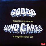 Goddo - Who Cares