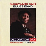 Sunnyland Slim Blues Band - Decoration Day