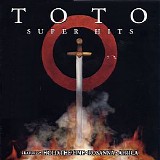 Toto - Super Hits