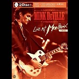 Mink Deville - Live At Montreux