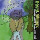 David Wilcox - What You Whispered