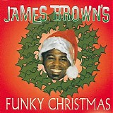 James Brown - Funky Christmas