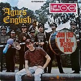 John Fred & His Playboy Band - Agnes English