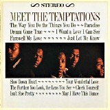 The Temptations - Meet The Temptations