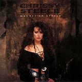 Chrissy Steele - Magnet To Steele
