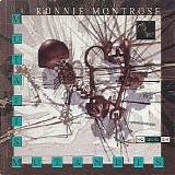 Ronnie Montrose - Mutatis Mutandis