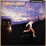 Thomas Dolby - Blinded By Science