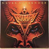Triumph - Never Surrender