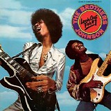 The Brothers Johnson - Look Out For #1