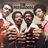 The Persuaders - The Persuaders