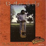 Guitar Shorty - The Blues Is All Right