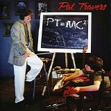 Pat Travers - PT=MC2