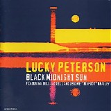 Lucky Peterson - Black Midnight Sun