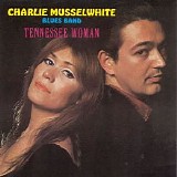 Various artists - Tennessee Woman