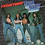 Thin Lizzy - Fighting