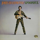 John Hammond - Spoonful